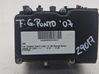 ABS Pump 51787091
