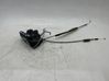 Front door lock B83B85L1