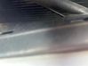 Coolant radiator 