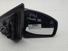 Front door electric wing mirror 205056D