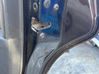 Cerradura de puerta trasera 