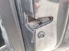 Cerradura de puerta trasera 