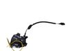 Cerradura de puerta trasera 825004167R