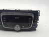Radio/CD/DVD/GPS head unit 7M5T18C939EE