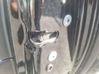 Rear door lock 