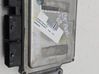 Engine control unit/module ECU 9663548180