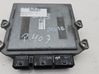 Engine control unit/module ECU SW9662272880