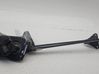 Motor y varillaje del limpiaparabrisas delantero 964421078001