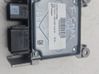 Unidad de control/módulo del Airbag 4M5T14B056AB
