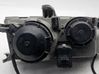 Headlight/headlamp 04HCR375
