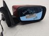 Front door electric wing mirror 32022