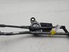 Front wiper linkage and motor 67638362155