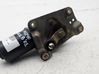 Front wiper linkage and motor 