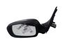 Front door electric wing mirror A0562909