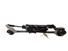 Motor y varillaje del limpiaparabrisas delantero 1155646B