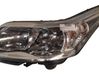 Headlight/headlamp 89902334