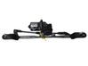 Front wiper linkage and motor MS1592008650