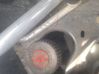 Power steering pump 9670700380