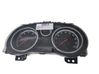 Speedometer (instrument cluster) 0013252140