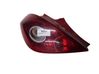 Rear/tail lights 13186350