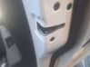 Cerradura de puerta trasera 