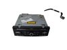 Unidad delantera de radio/CD/DVD/GPS 96661986XT