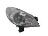 Headlight/headlamp 89310185