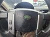 Airbag de la puerta delantera 