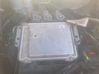Unidad de control/módulo ECU del motor 