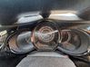 Geschwindigkeitsmesser Cockpit 
