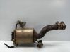 Catalyst/FAP/DPF particulate filter 4L0254850AX