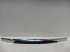 Loading door exterior handle 