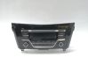 Unidad delantera de radio/CD/DVD/GPS 281854CA0A