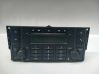 Radio/CD/DVD/GPS head unit LR001070