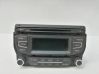Unidad delantera de radio/CD/DVD/GPS 96170A2100WK