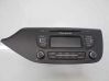 Unidad delantera de radio/CD/DVD/GPS 96170A2100WK