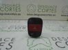 Botón interruptor de luz de peligro 6490G3