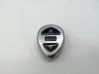 Multifunctional control switch/knob 655487