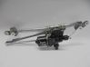 Front wiper linkage and motor 98110G2000