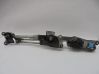 Front wiper linkage and motor DF7167340A
