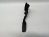Accelerator throttle pedal 
