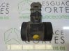 Caudalímetro de flujo del aire 057906461C