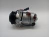 Compresor (bomba) del aire acondicionado (A/C)) 97701J7000