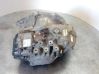 Manual 5 speed gearbox AF406
