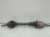 Drive shaft (set) 3272QR