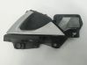 Manecilla interna puerta trasera 96885063VV