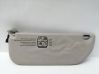 Sun visor 8143GS
