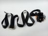 Front seatbelt 868853VV0B