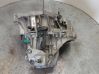 Manual 5 speed gearbox TL4161