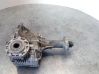 Gearbox transfer box case 